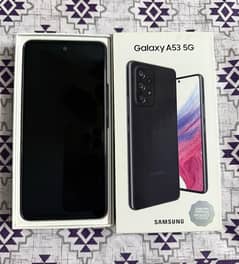 Samsung A53 5G