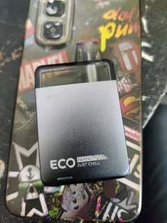 vaporesso eco nano pod