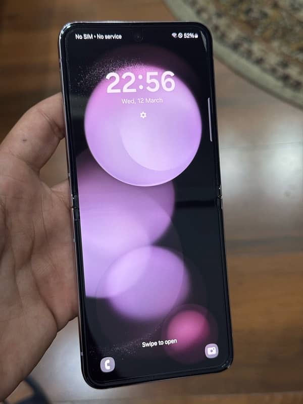 Galaxy Z Flip5 5