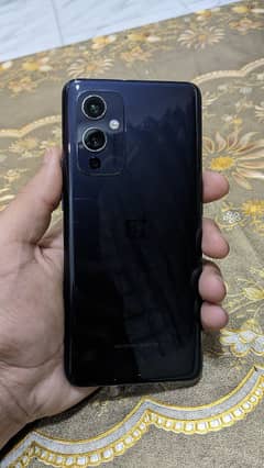 OnePlus 9 5G Exchange Possible