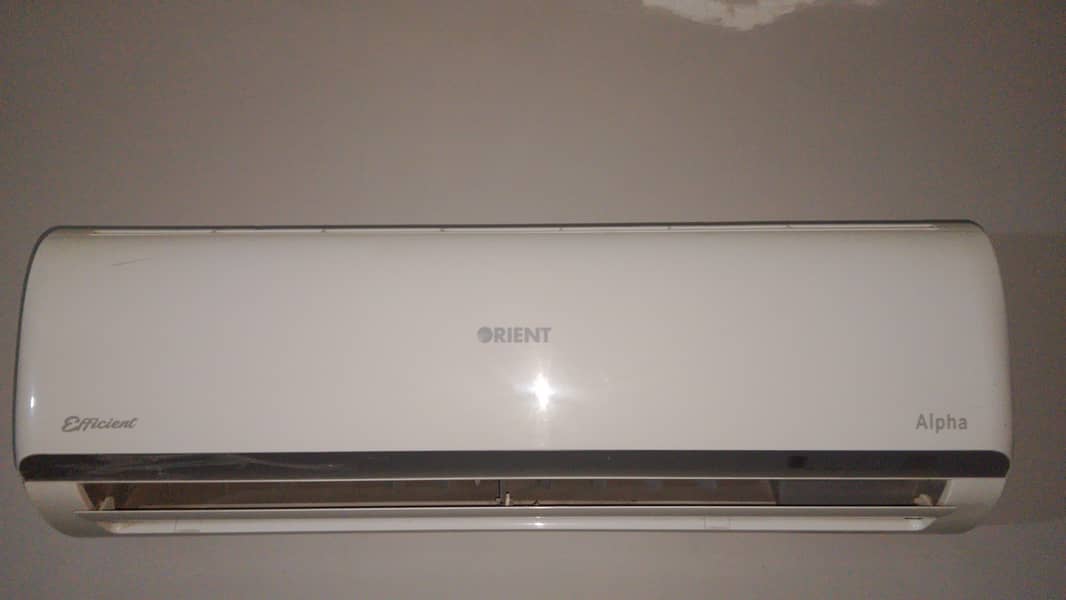 1 ton ac orient 6