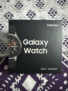 samsung galaxy watch 46mm