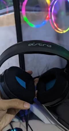 Astro A10 Gaming Headphone - Astro Headset - Limited Time Offer!!!