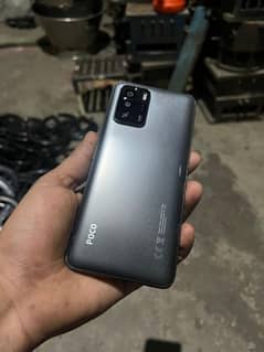 poco x3gt