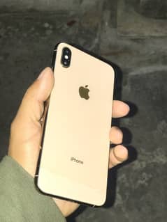 i phone xs max