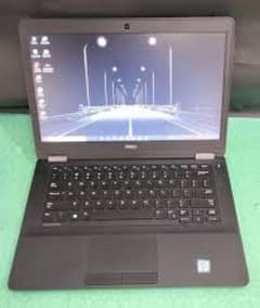 Laptop Core i5 6th generation