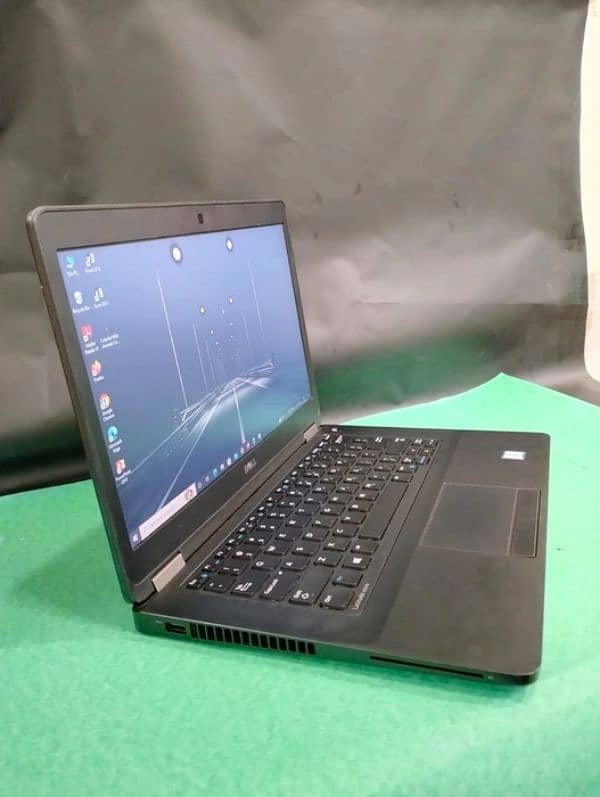 Laptop Core i5 6th generation 2