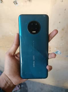 Infinix not 7