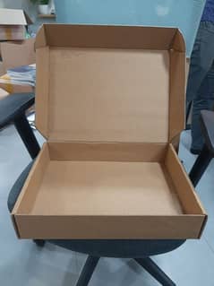 Carton Box/Oil Box/Shoe Box/Packaging Moving Box/Corrugated Postal Box