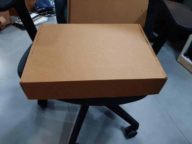 Carton Box/Oil Box/Shoe Box/Packaging Moving Box/Corrugated Postal Box 1