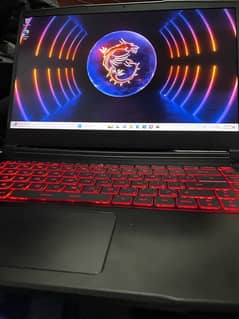 msi thin gf 6312ve