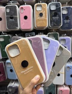 All IPhone Covers