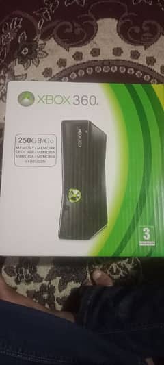 Xbox 360