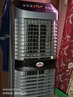 chiller inverter air cooler