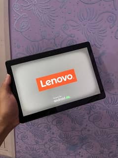 Lenovo Tab M10