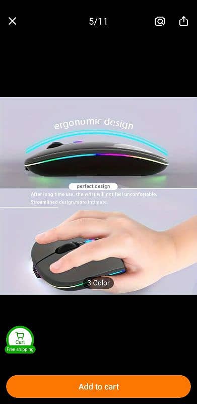 computer mouse 2