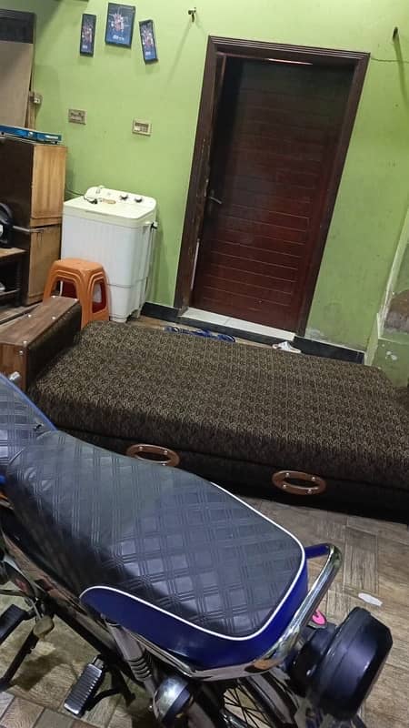 Combined sofa iska bed be ban sakta h 1