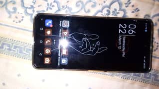 Nubia Music ZTE