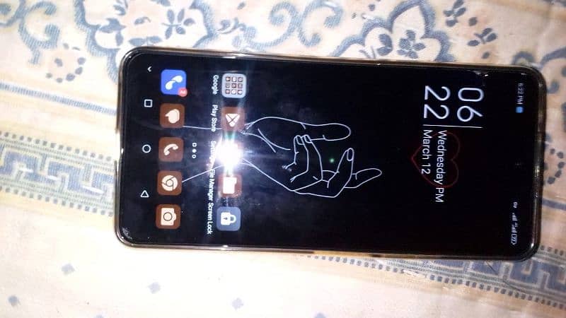 Nubia Music ZTE 0