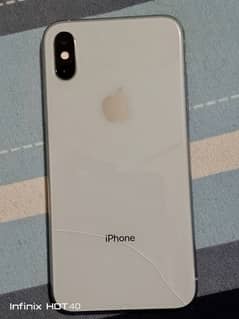 iphone xs 64gb all ok