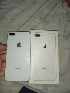 Iphone 8 plus non pta 64gb