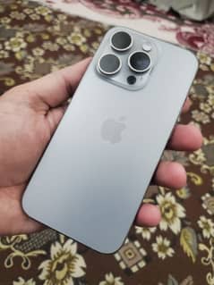 Iphone 15 Pro