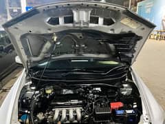 Honda City IVTEC 2012