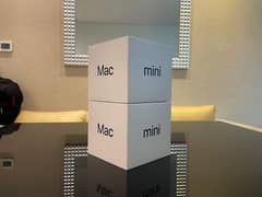 MacMini M4, Official Apple Store, Mac Mini M4