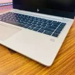 HP ELITEBOOK G6