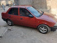 Suzuki Margalla