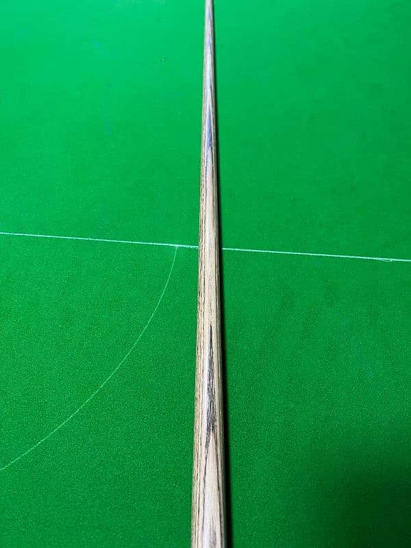 omin cue 147 ultimate Edition 1