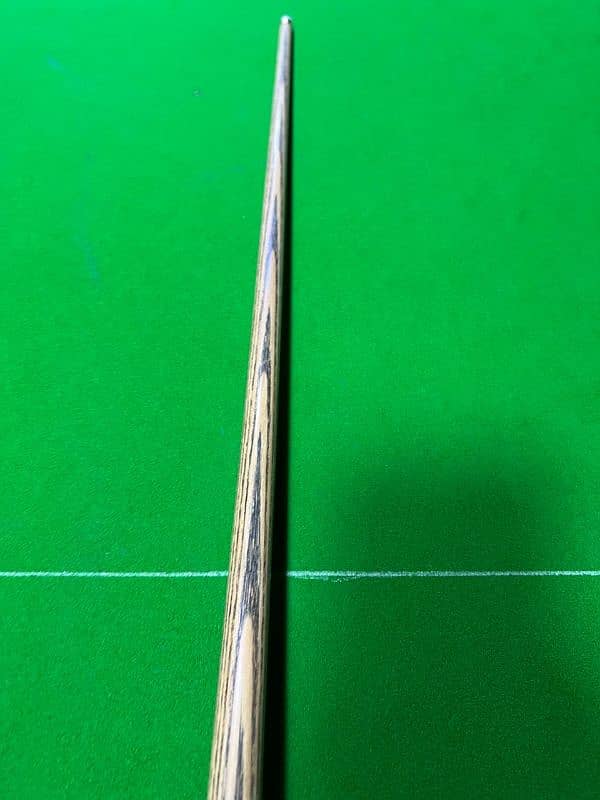 omin cue 147 ultimate Edition 2