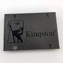 KINGSTON SA400S37/480G SBFK61K1 480GB 3 Gb/s SATA III 2.5" SSD