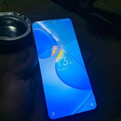 Infinix hot 12