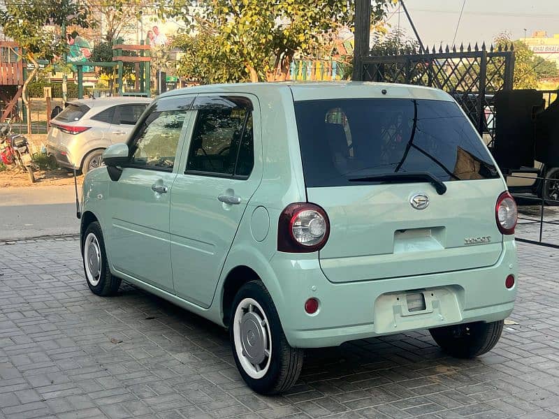 Daihatsu Mira 2021 6