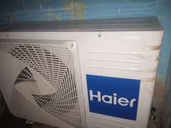 Haier non invter ac ha