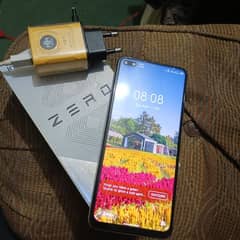 Infinix Zero 8