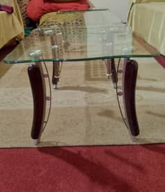 Center tables 3 piece