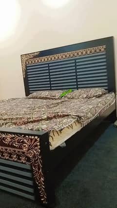 king size bed for sale