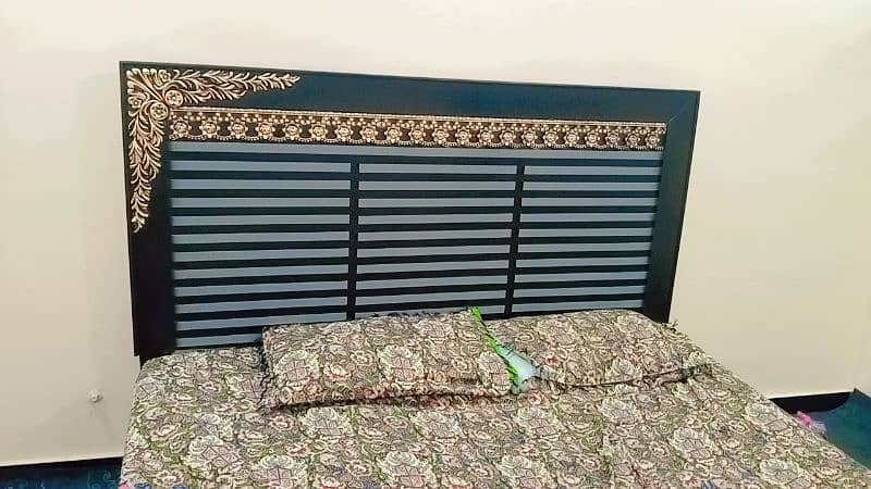 king size bed for sale 1