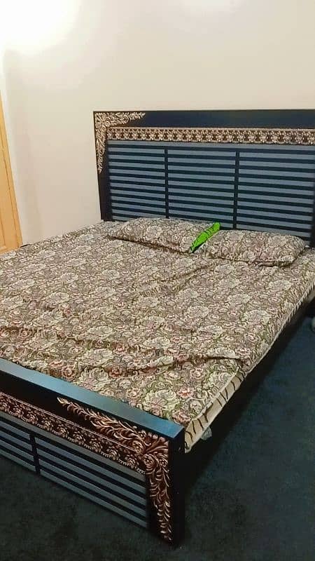 king size bed for sale 3