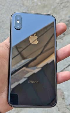 i phone xs Factory warerpack