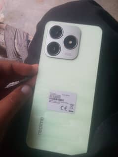 Realme C63. . 6/128