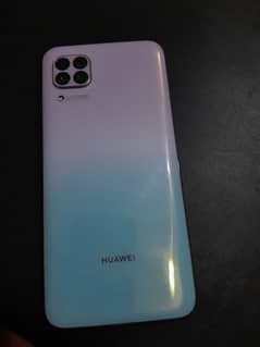 Huawei nova 7i - - RAM 8 - - 128-- Rom