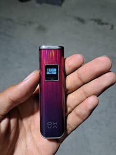 Oxva Xlim pro Pod