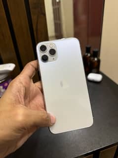 iphone 11 pro pta approved 256gb