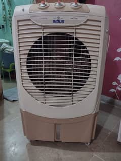 Indus air cooler for sale 9/10 condition