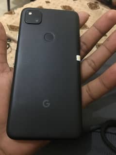 pixel 4a