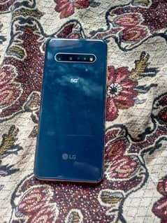 lg v60 10\9