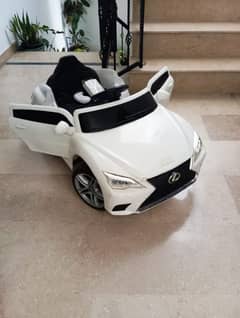 Lexus Kids Replica